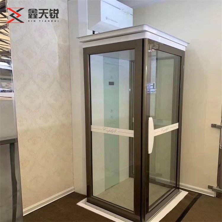 常州家用升降机