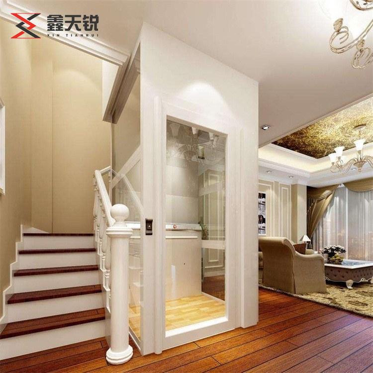 常州家用别墅电梯